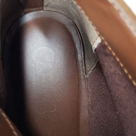 Carlos by Carlos Santana Brett Ankle Bootie 6m - Picture 3 of 12